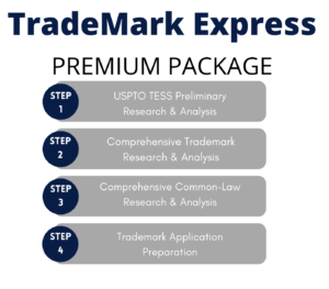 TradeMark Express Premium Package