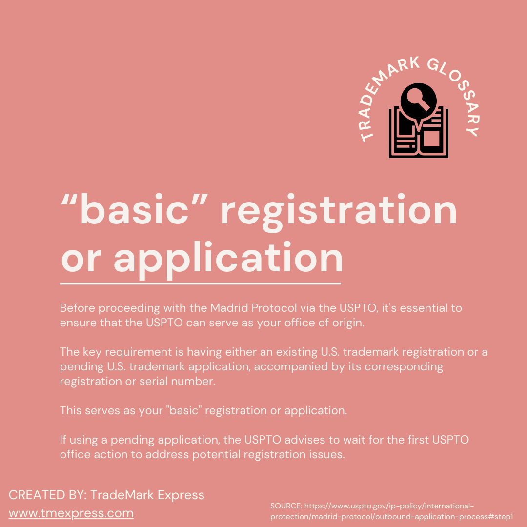 Trademark Clearance Certificate for Copyright Registration