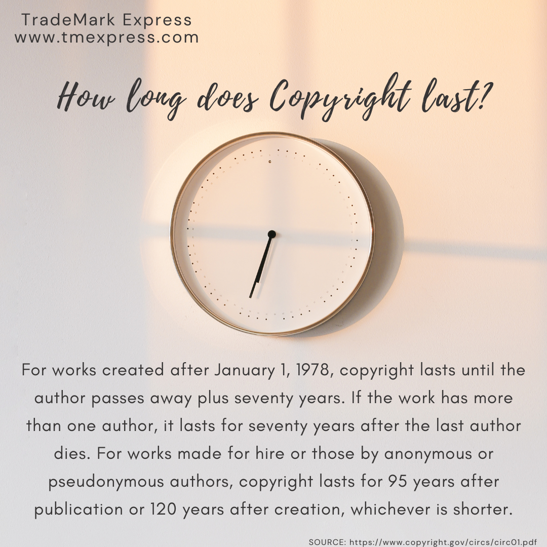 Trademark vs. Copyright: Key Differences & When You Need Each