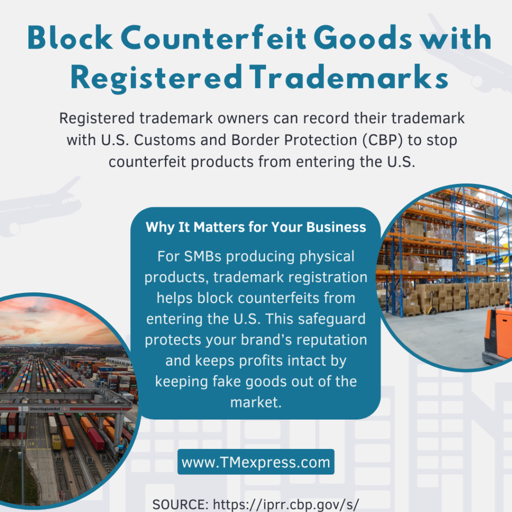 6 Trademark Registration Benefits