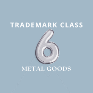 trademark class 6 metal goods featured image