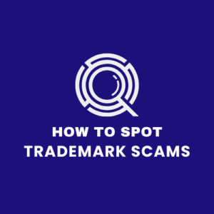 how to spot trademark scams featured image