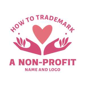 how to trademark a non-profit name and logo featured image