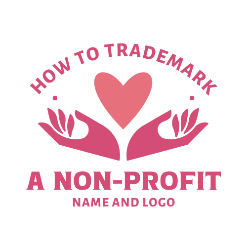 how to trademark a non-profit name and logo featured image