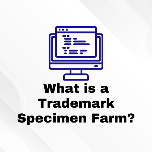 What is a Trademark Specimen Farm featured image