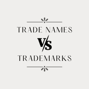 trade names vs trademarks featured image