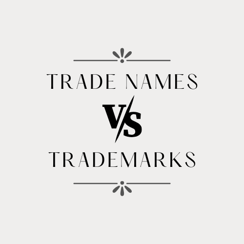 trade names vs trademarks featured image
