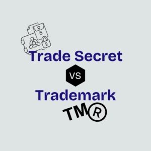 trade secret vs trademark featured image