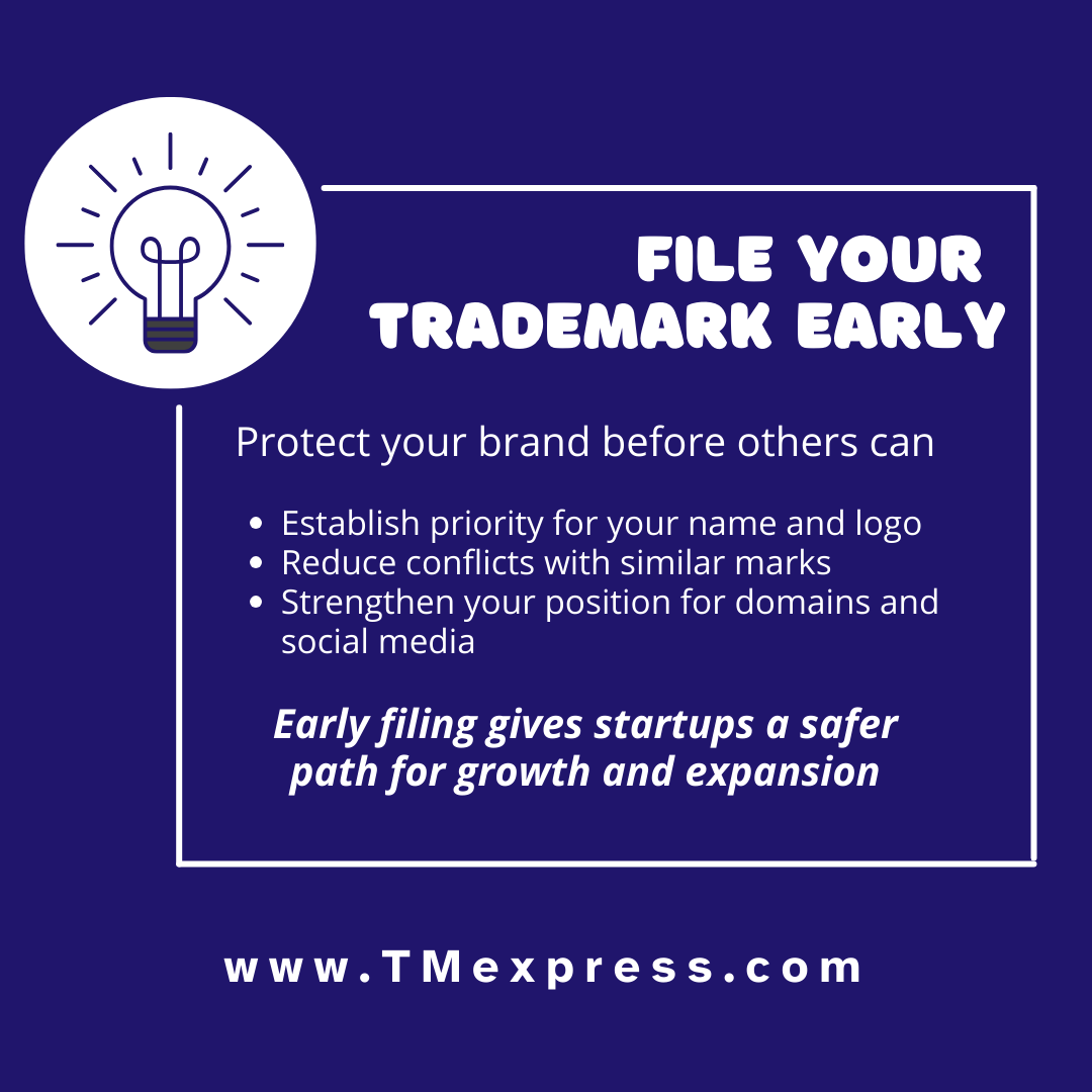 Illustration of Search Trademark Applications By Filing Date Priority Us