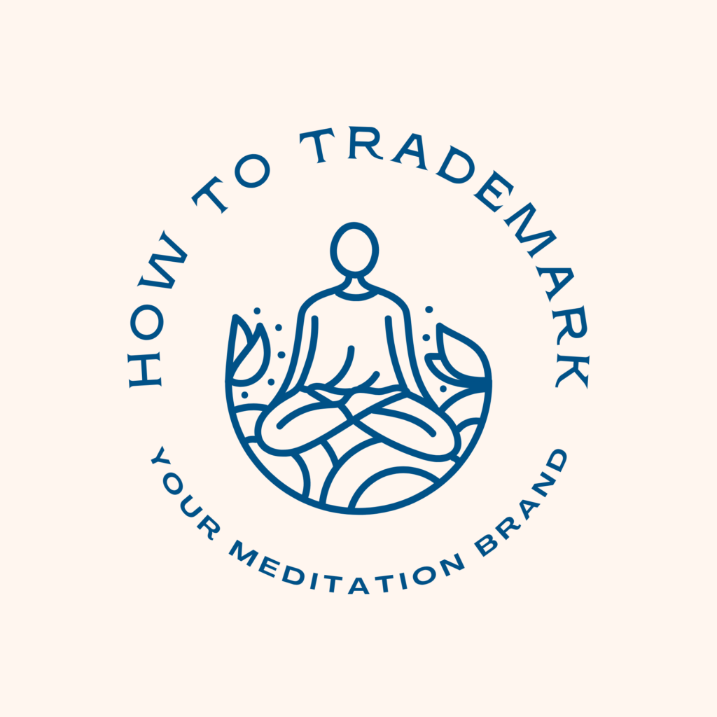 How to Trademark Your Meditation Brand featured image