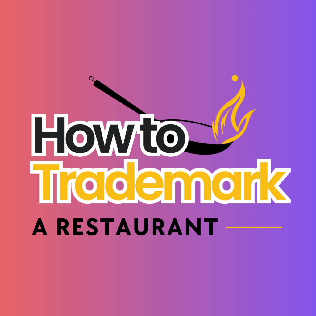 How to Trademark a Restaurant featured image