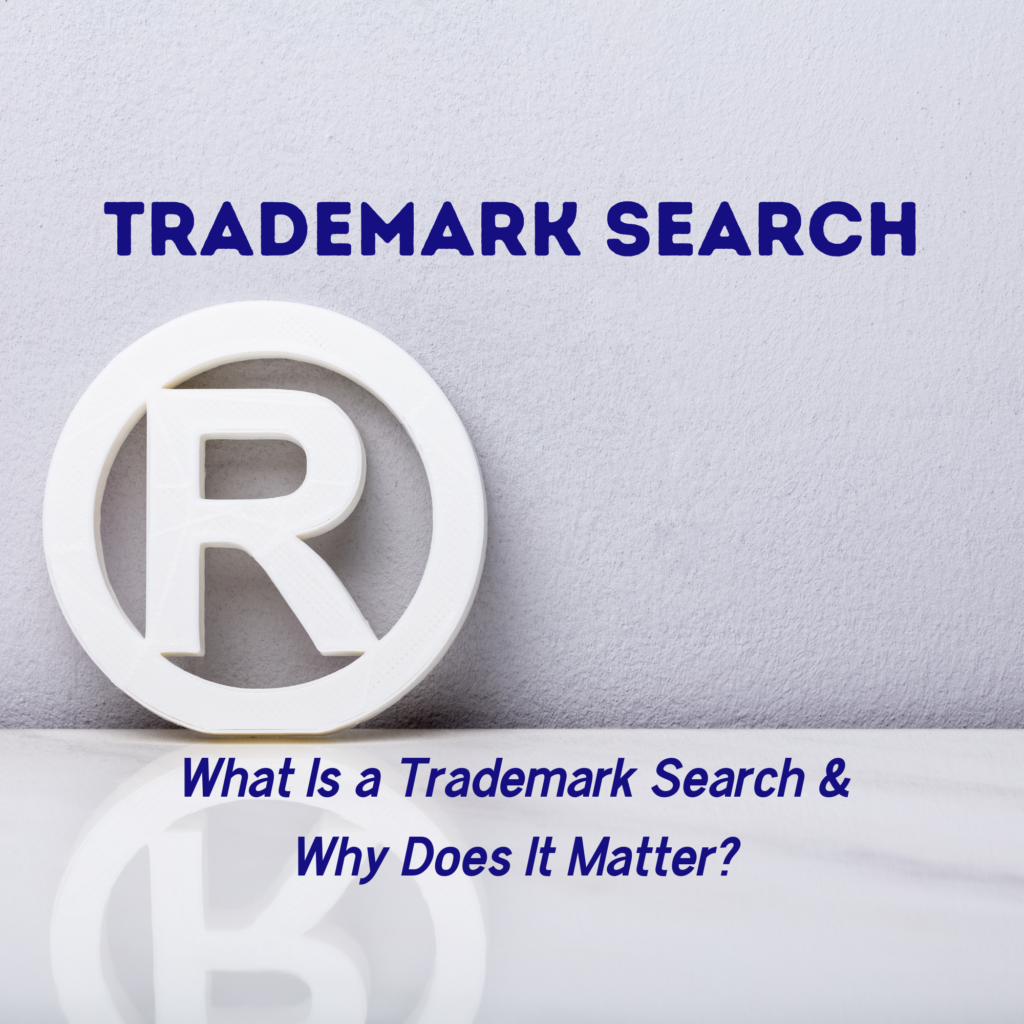 Trademark Search featured image