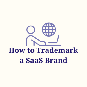 How to Trademark a SaaS Brand featured image