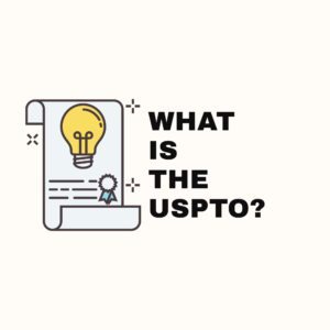 What is the USPTO featured image