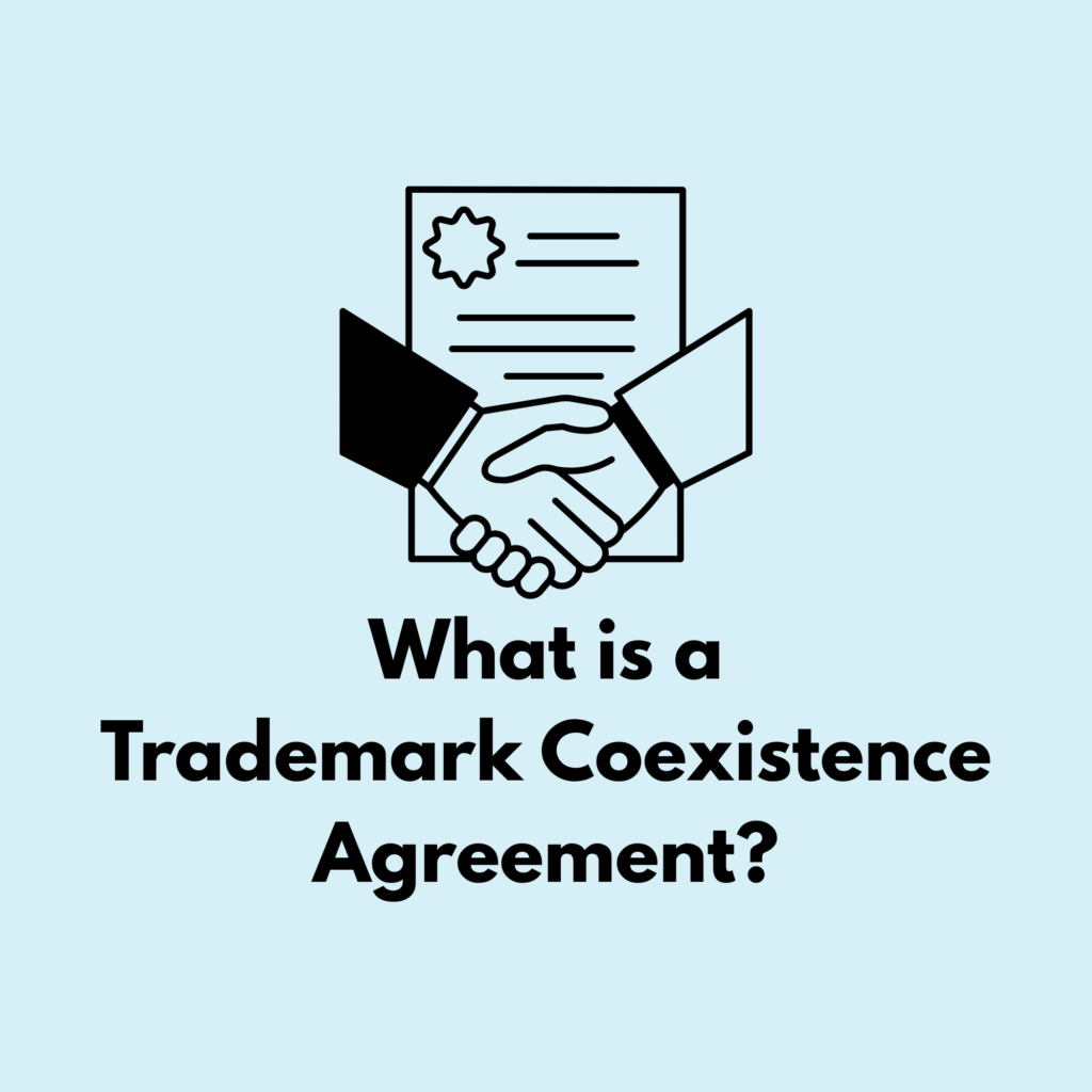 What is a Trademark Coexistence Agreement featured image