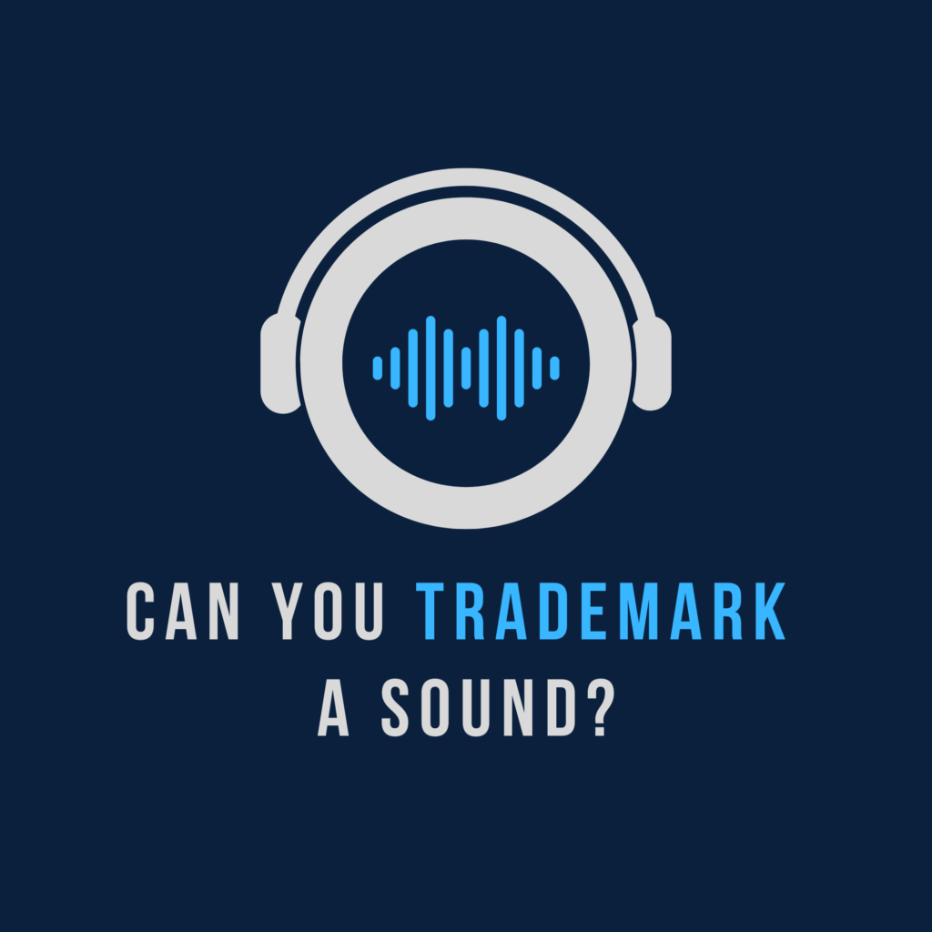 Can You Trademark a Sound featured image