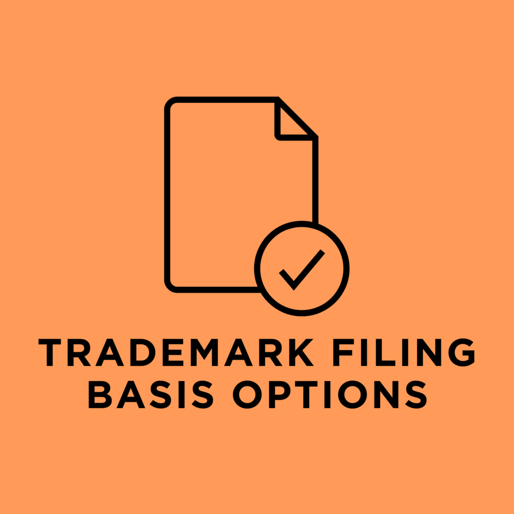 Trademark Filing Basis Options featured image